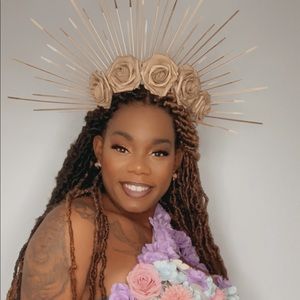 Meet your Posher, Imani